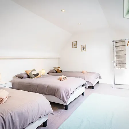 Duplex Renove 4pers Centre Σεν-Κεντέν