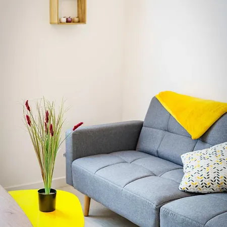 Διαμέρισμα Duplex Renove 4pers Centre